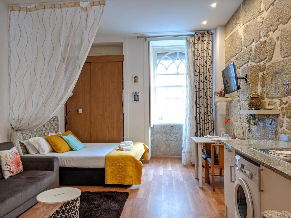 Porto Memory-Stone House Apartment Exterior photo