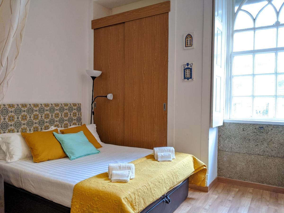 Porto Memory-Stone House Apartment Exterior photo